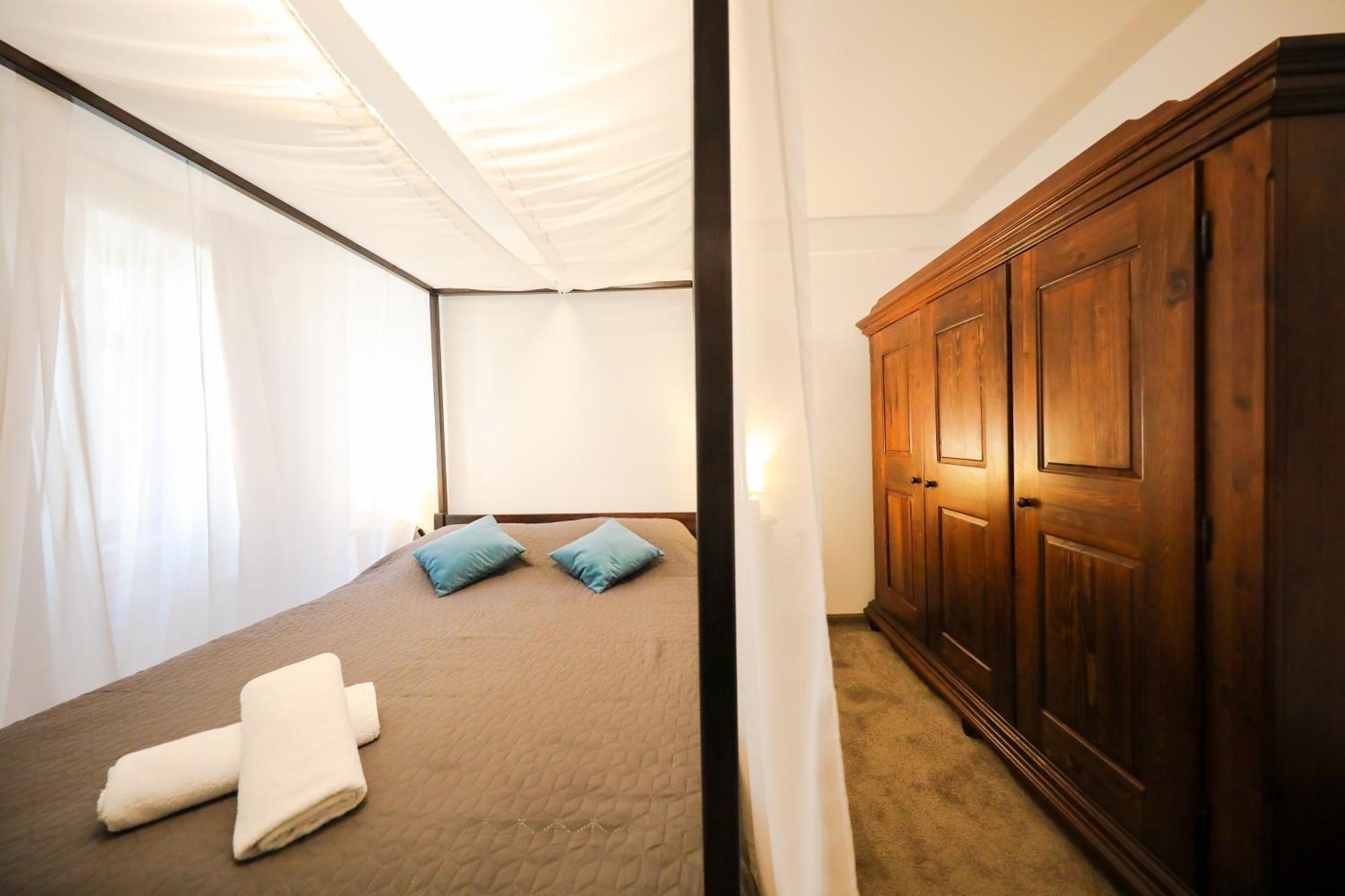 Luxury Rooms Contessa Vitali Zadar Room photo