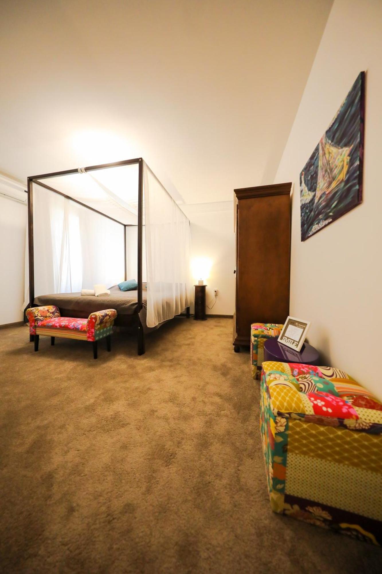 Luxury Rooms Contessa Vitali Zadar Room photo