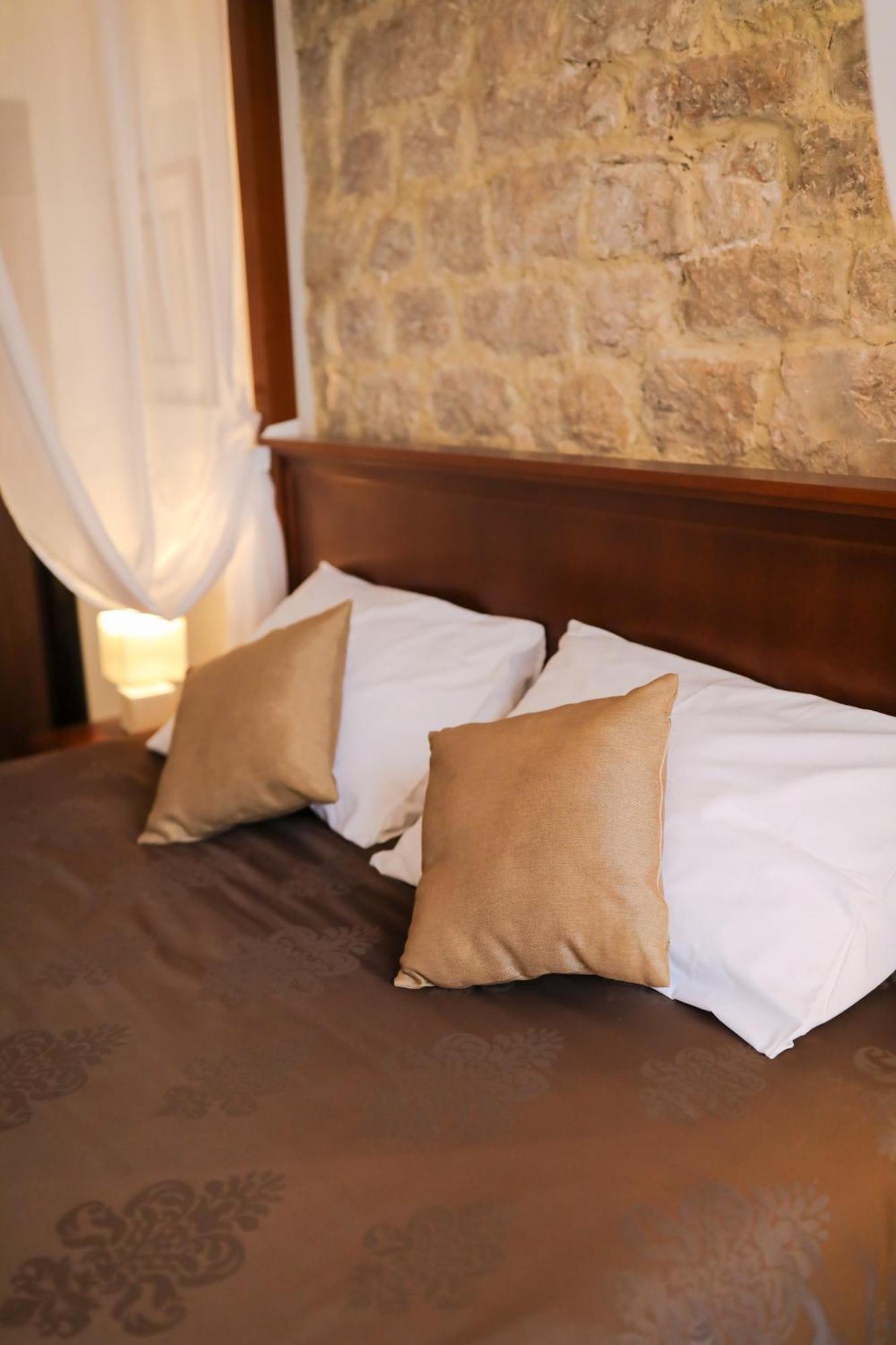 Luxury Rooms Contessa Vitali Zadar Room photo